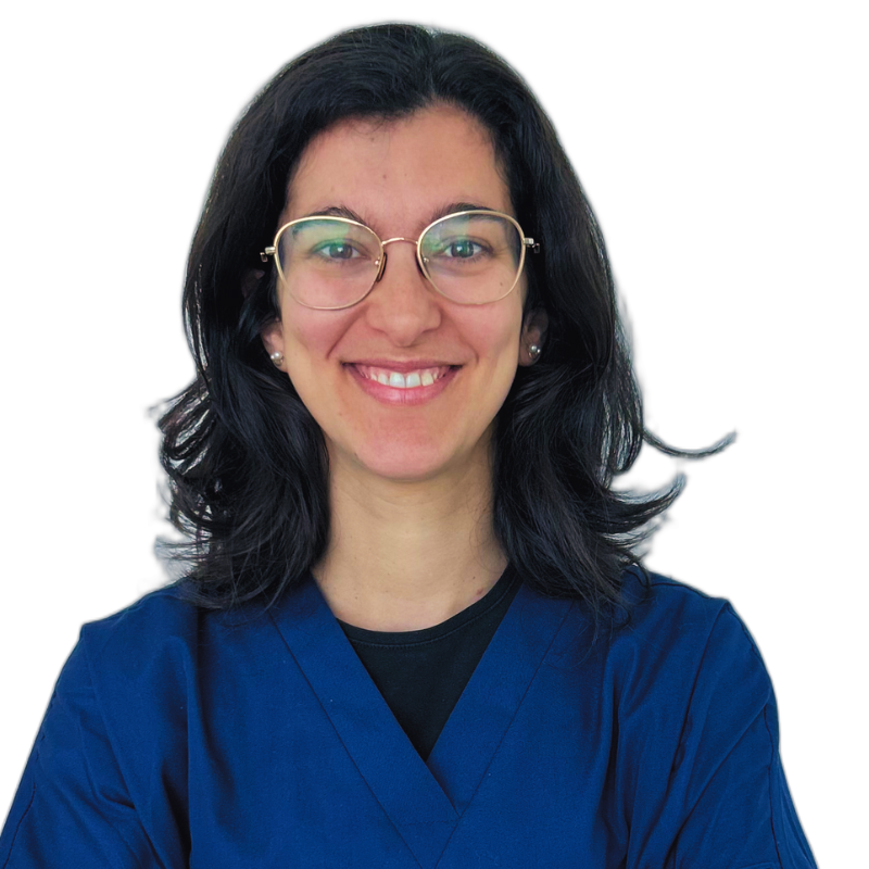 Mónica Corte