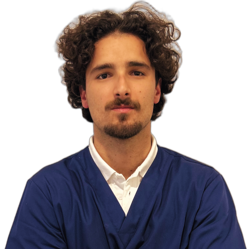 Pedro Silvestre